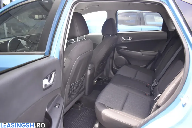 Hyundai Kona din 2022 cu 17.653 km - oferta HYU226567 - foto 30
