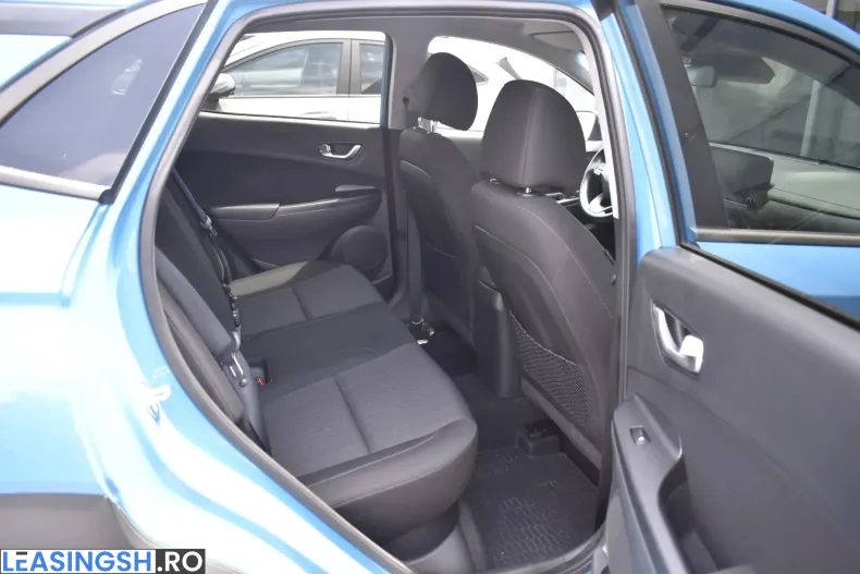 Hyundai Kona din 2022 cu 17.653 km - oferta HYU226567 - foto 31