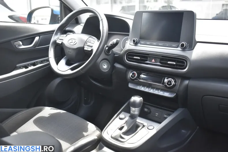 Hyundai Kona din 2022 cu 17.653 km - oferta HYU226567 - foto 32