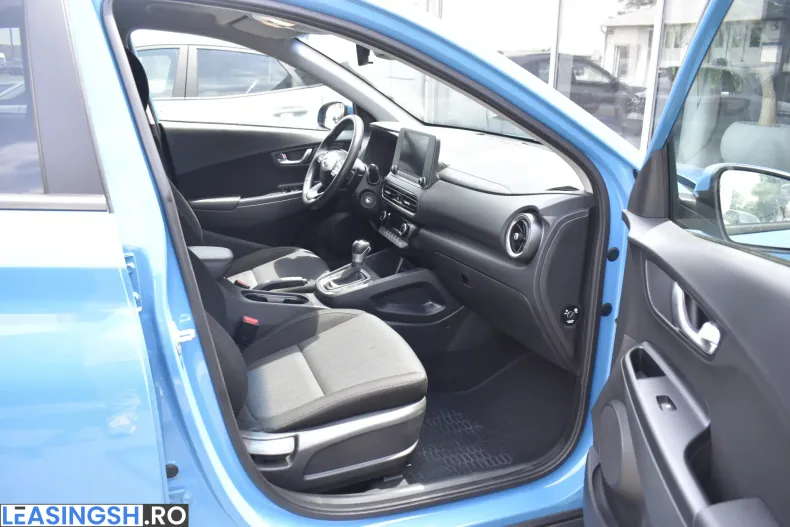 Hyundai Kona din 2022 cu 17.653 km - oferta HYU226567 - foto 33