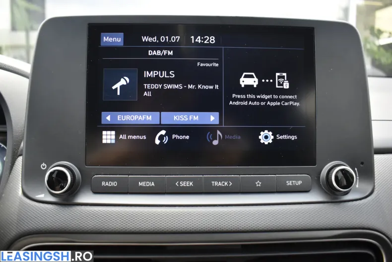 Hyundai Kona din 2022 cu 17.653 km - oferta HYU226567 - foto 34