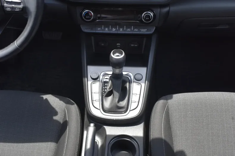 Hyundai Kona din 2022 cu 17.653 km - oferta HYU226567 - foto 37