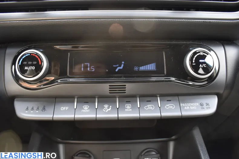Hyundai Kona din 2022 cu 17.653 km - oferta HYU226567 - foto 38