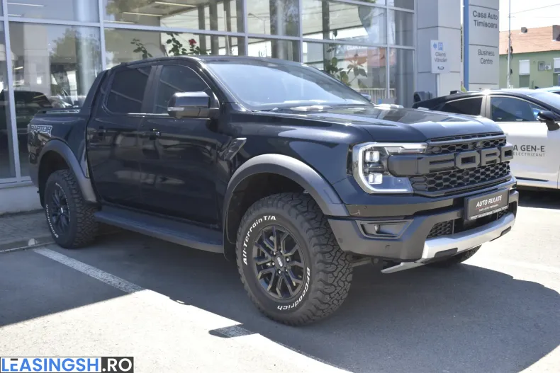 Ford Ranger din 2024 cu 51.966 km - oferta FOR226568 - foto 4