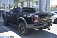 Ford Ranger din 2024 cu 51.966 km - oferta FOR226568 - foto 5