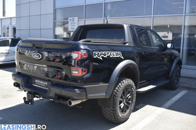 Ford Ranger din 2024 cu 51.966 km - oferta FOR226568 - foto 7