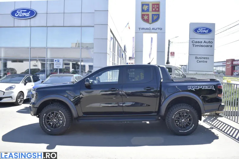 Ford Ranger din 2024 cu 51.966 km - oferta FOR226568 - foto 8