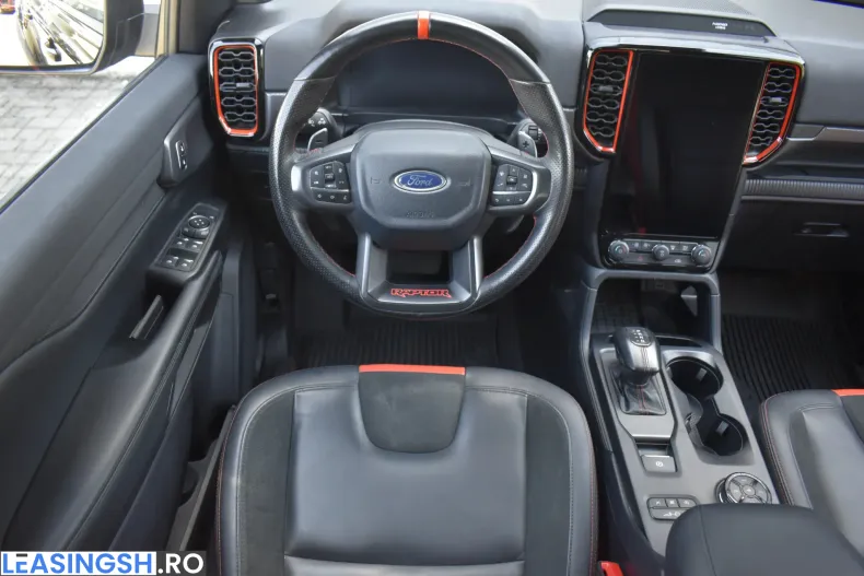 Ford Ranger din 2024 cu 51.966 km - oferta FOR226568 - foto 10