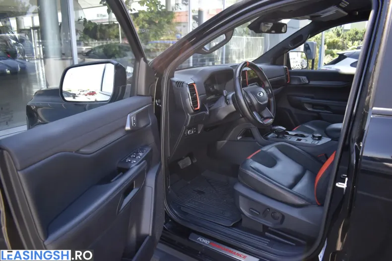 Ford Ranger din 2024 cu 51.966 km - oferta FOR226568 - foto 18