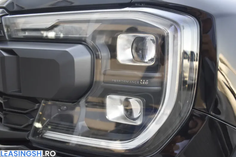 Ford Ranger din 2024 cu 51.966 km - oferta FOR226568 - foto 37