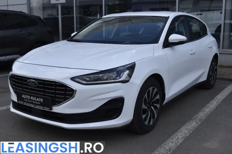 Ford Focus din 2022 cu 60.119 km - oferta FOR226569 - foto 1