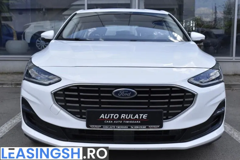 Ford Focus din 2022 cu 60.119 km - oferta FOR226569 - foto 2