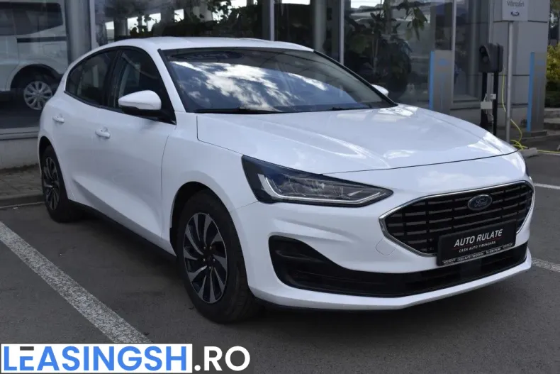 Ford Focus din 2022 cu 60.119 km - oferta FOR226569 - foto 3