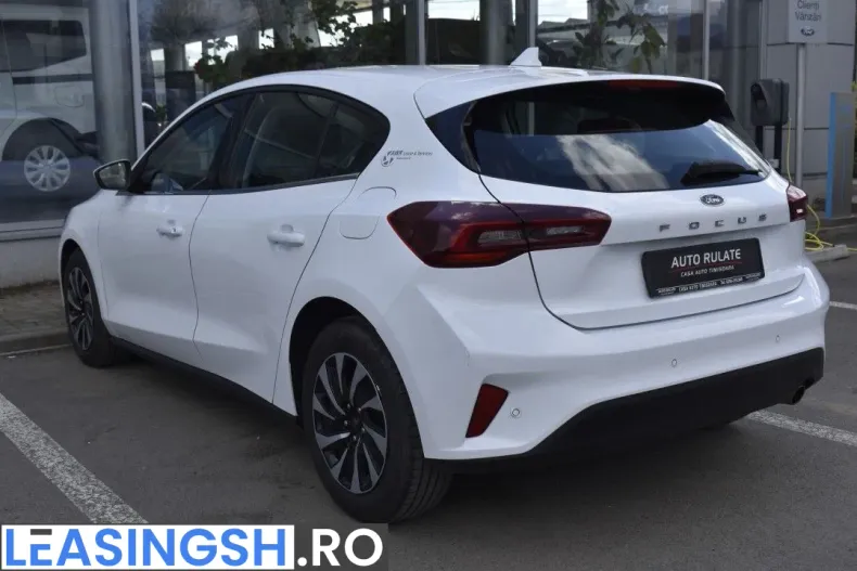 Ford Focus din 2022 cu 60.119 km - oferta FOR226569 - foto 4