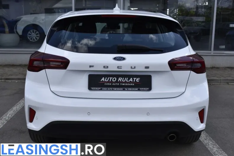 Ford Focus din 2022 cu 60.119 km - oferta FOR226569 - foto 5
