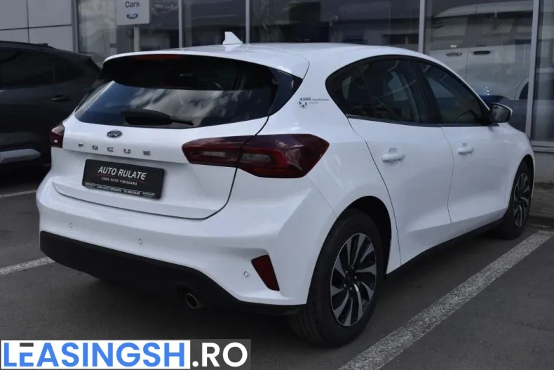 Ford Focus din 2022 cu 60.119 km - oferta FOR226569 - foto 6