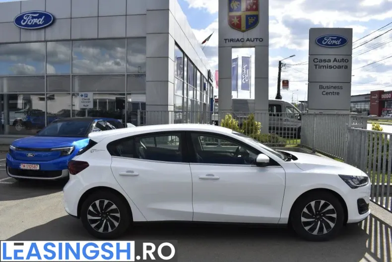 Ford Focus din 2022 cu 60.119 km - oferta FOR226569 - foto 8