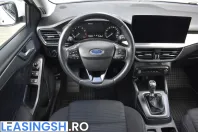 Ford Focus din 2022 cu 60.119 km - oferta FOR226569 - foto 9