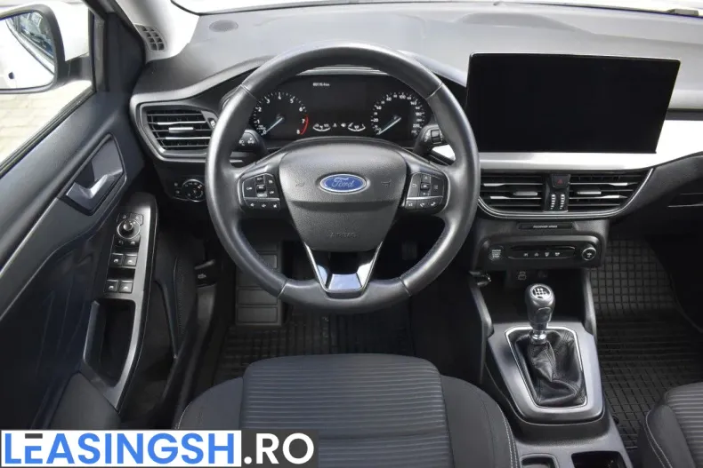 Ford Focus din 2022 cu 60.119 km - oferta FOR226569 - foto 9