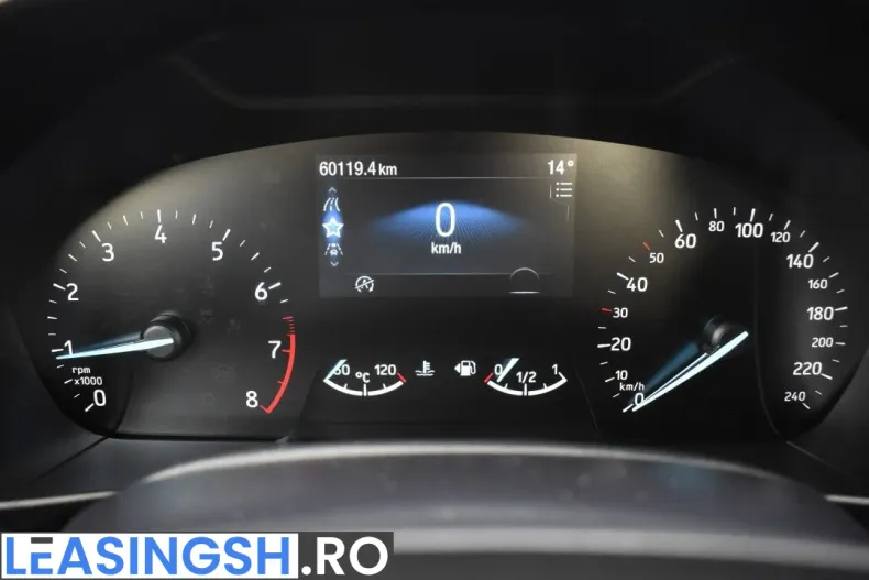 Ford Focus din 2022 cu 60.119 km - oferta FOR226569 - foto 10