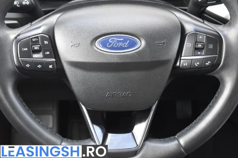 Ford Focus din 2022 cu 60.119 km - oferta FOR226569 - foto 14