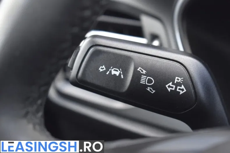 Ford Focus din 2022 cu 60.119 km - oferta FOR226569 - foto 15