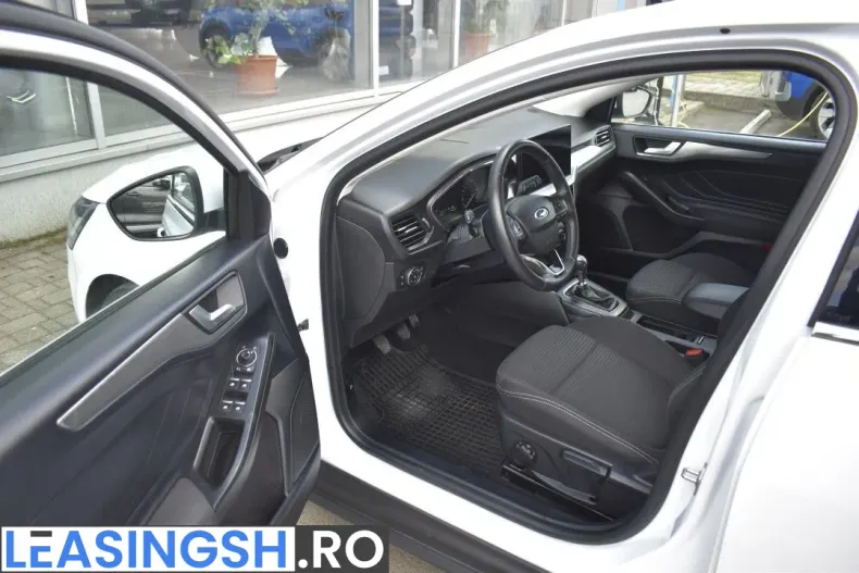 Ford Focus din 2022 cu 60.119 km - oferta FOR226569 - foto 35