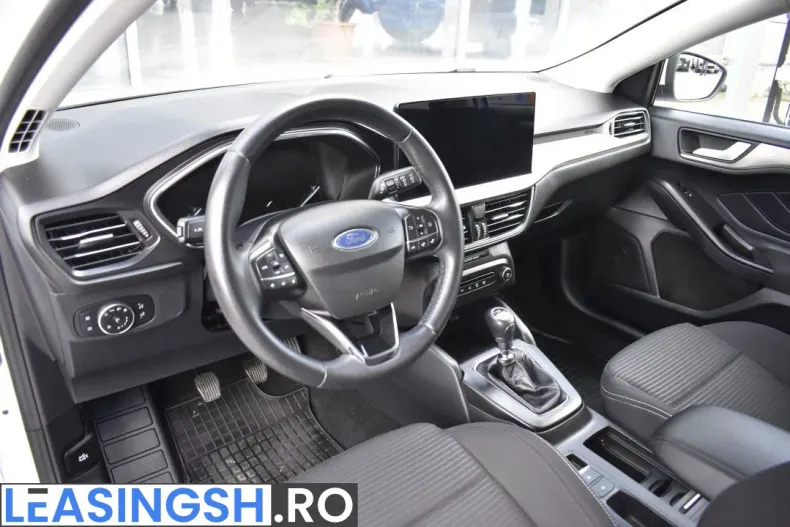 Ford Focus din 2022 cu 60.119 km - oferta FOR226569 - foto 36