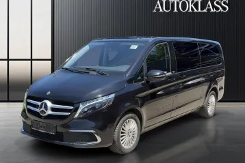 Mercedes-Benz V din 2022 - oferta MER226570