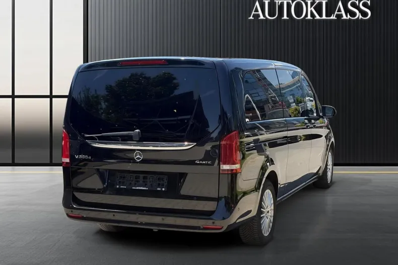 Mercedes-Benz V (Clasa V) din 2022 cu 48.922 km - oferta MER226570 - foto 5