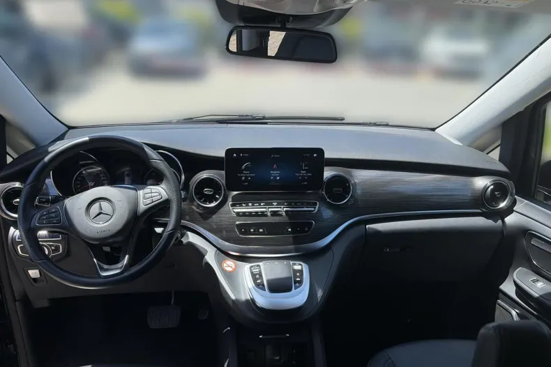 Mercedes-Benz V (Clasa V) din 2022 cu 48.922 km - oferta MER226570 - foto 11