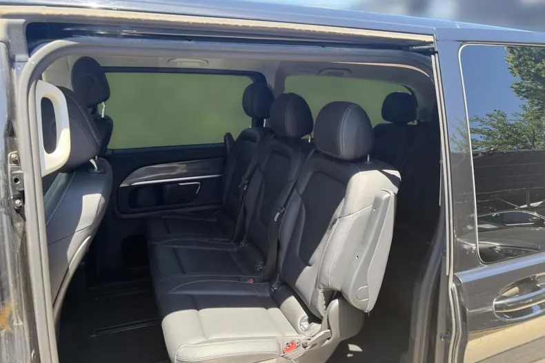 Mercedes-Benz V (Clasa V) din 2022 cu 48.922 km - oferta MER226570 - foto 12