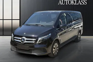 Mercedes-Benz V din 2023 - oferta MER226571