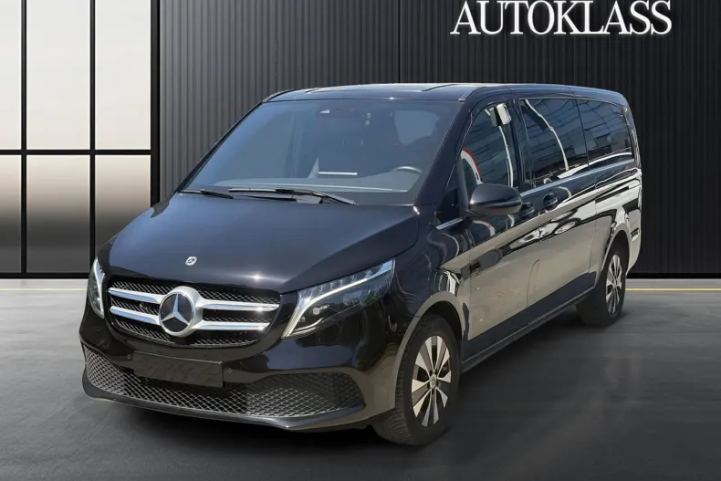 Mercedes-Benz V (Clasa V) din 2023 cu 43.220 km - oferta MER226571 - foto 1