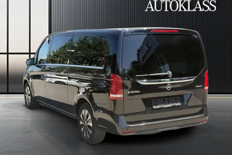 Mercedes-Benz V (Clasa V) din 2023 cu 43.220 km - oferta MER226571 - foto 3