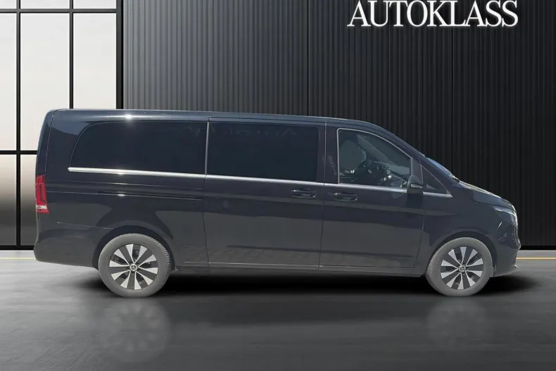 Mercedes-Benz V (Clasa V) din 2023 cu 43.220 km - oferta MER226571 - foto 6
