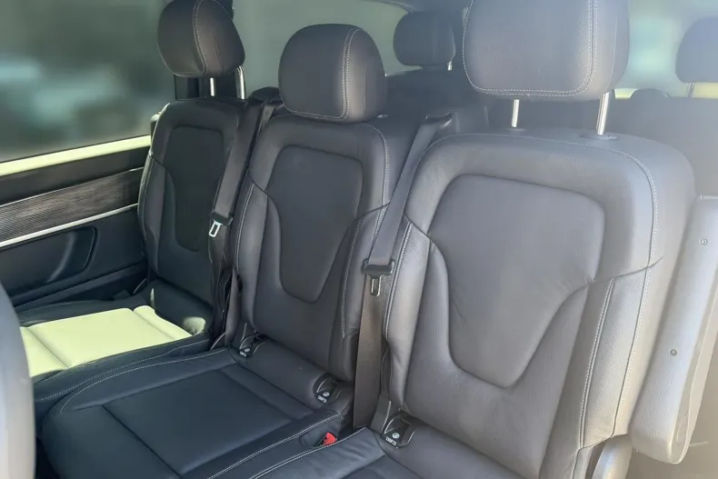 Mercedes-Benz V (Clasa V) din 2023 cu 43.220 km - oferta MER226571 - foto 12