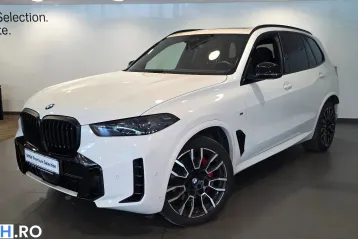 BMW X5 din 2023 - oferta BMW226572