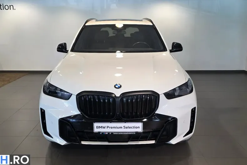 BMW X5 (Seria X) din 2023 cu 48.300 km - oferta BMW226572 - foto 2