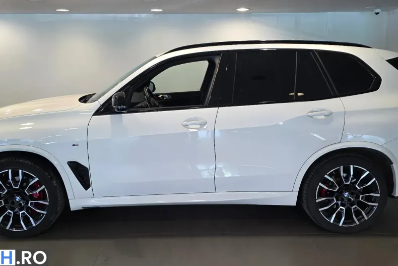 BMW X5 (Seria X) din 2023 cu 48.300 km - oferta BMW226572 - foto 3
