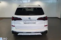 BMW X5 (Seria X) din 2023 cu 48.300 km - oferta BMW226572 - foto 5