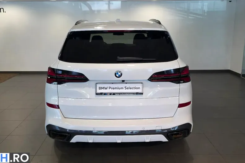 BMW X5 (Seria X) din 2023 cu 48.300 km - oferta BMW226572 - foto 5