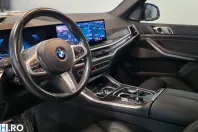 BMW X5 (Seria X) din 2023 cu 48.300 km - oferta BMW226572 - foto 7