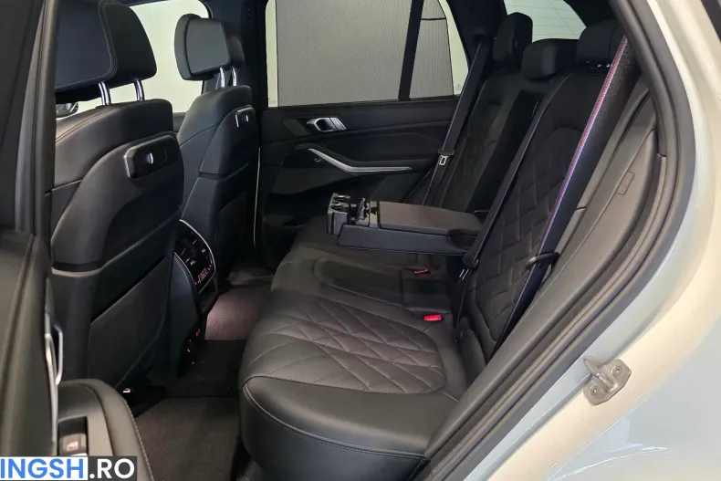 BMW X5 (Seria X) din 2023 cu 48.300 km - oferta BMW226572 - foto 9