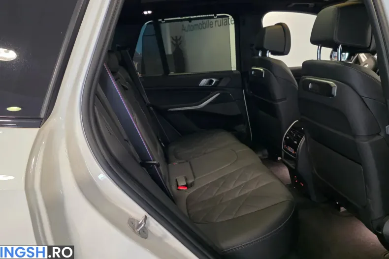 BMW X5 (Seria X) din 2023 cu 48.300 km - oferta BMW226572 - foto 11