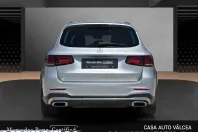 Mercedes-Benz GLC (Clasa GLC) din 2021 cu 75.000 km - oferta MER226573 - foto 4