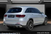 Mercedes-Benz GLC (Clasa GLC) din 2021 cu 75.000 km - oferta MER226573 - foto 5