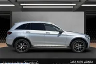 Mercedes-Benz GLC (Clasa GLC) din 2021 cu 75.000 km - oferta MER226573 - foto 6