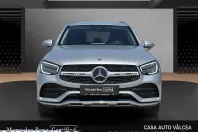 Mercedes-Benz GLC (Clasa GLC) din 2021 cu 75.000 km - oferta MER226573 - foto 8