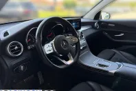 Mercedes-Benz GLC (Clasa GLC) din 2021 cu 75.000 km - oferta MER226573 - foto 9